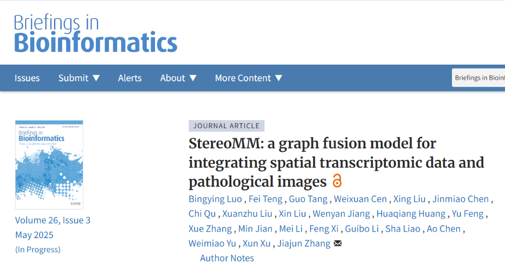 Briefings in Bioinformatics 官网截图.png Briefings in Bioinformatics 官网截图.png
